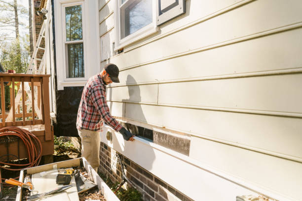 Top rated local Siding Repair specialists in Union City, GA